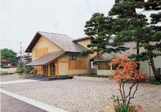 さくらんぼ東根温泉 ホテル来山荘