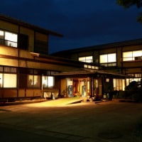 心あたたまりの湯宿たかはし