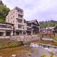 銀山温泉 酒田屋