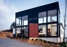 ギャラリー曜燿 金澤美術