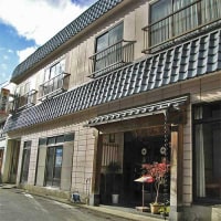 肘折温泉 ゑびす屋