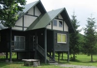 わくわくファーム 前森高原