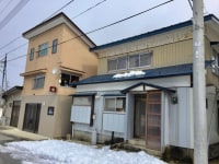 ゲストハウス旅やかた芭蕉庵