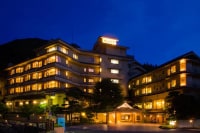 温海温泉 たちばなや