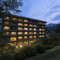 高見屋別邸 久遠 -KUON-