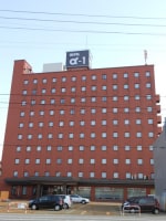 ホテルアルファーワン鶴岡