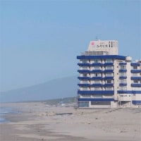 湯野浜温泉 愉海亭みやじま