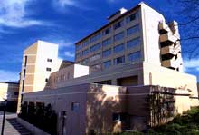 ホテルテトラリゾート鶴岡