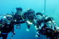 ダイビングサポート スプリング