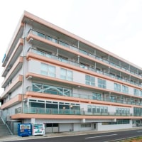 湯野浜温泉 保養所 うしお荘