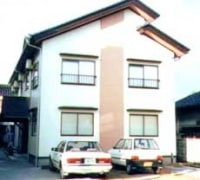 ビジネス民宿 源助