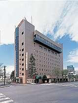 福島リッチホテル