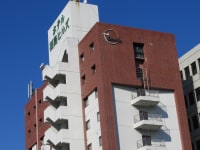 ホテル福島ヒルズ