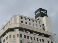 ホテルクラウンヒルズ福島