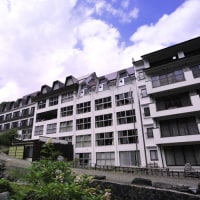 高湯温泉 旅館 玉子湯