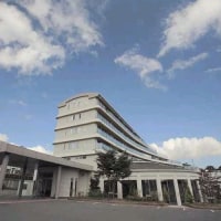 岳温泉 櫟平ホテル