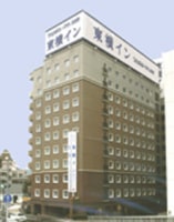 東横イン福島駅東口2