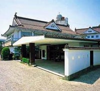 伊勢屋旅館 <福島県>