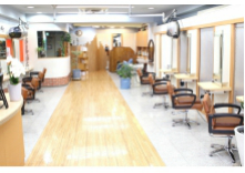 トータルサロン ミーナ