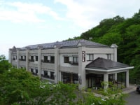 高湯温泉のんびり館