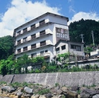 土湯温泉 おもてなしの宿 旅館 松雲閣
