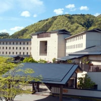 飯坂温泉 摺上亭 大鳥