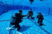 ダイビングスクール マレア横浜