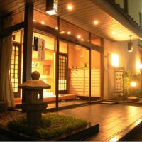 飯坂温泉 旅館新亀