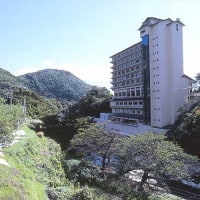 穴原温泉 山房 月之瀬