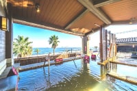 横須賀温泉 湯楽の里