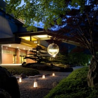 会津芦ノ牧温泉 丸峰