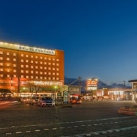 駅前フジグランドホテル