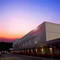 大江戸温泉物語 会津神指温泉 あいづ