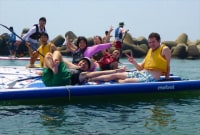 俺たちの湘南ヨットクラブ