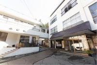 熱塩温泉 ホテルふじや