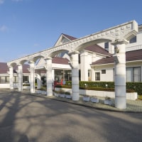 新鶴温泉 ほっとぴあ新鶴