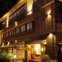 会津東山温泉 いろりの宿 芦名