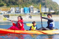 オーシャンファミリー海洋自然体験センター