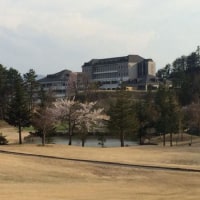 ナリ会津カントリークラブ