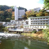 会津芦ノ牧温泉 芦ノ牧ホテル