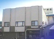 ビジネスの宿 旅館 田園