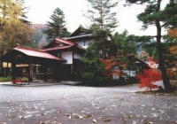 翠清閣 笹屋本館