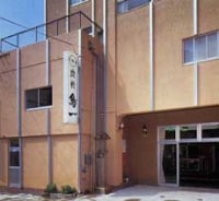 東山温泉 鳥一旅館