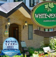 死海風呂と岩盤浴 くつろぎのひと時 ヒーリングイン ホワイトペンション