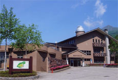 フォレストリゾート 猪苗代 四季の里