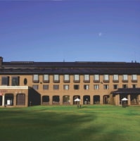 ホテルプルミエール箕輪