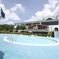 グランドサンピア猪苗代リゾートホテル