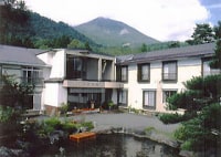 押立温泉 国民宿舎 さぎの湯旅館