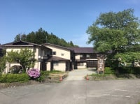 翁島温泉 玉の湯旅館