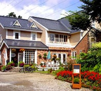 彩食館 遊夢・イン